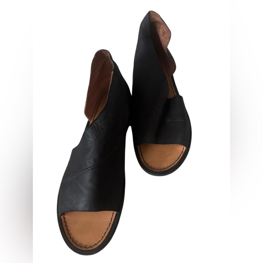Free People Mont Blanc sandals